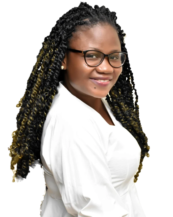 AJ Ojiyovwi, business analyst and team lead at Didymus Digital Services